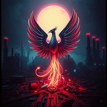 No More Decay cover art