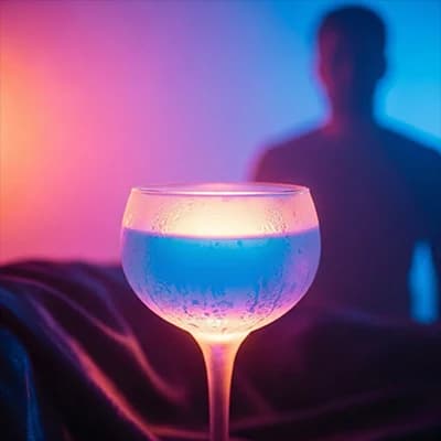 Make Me Tipsy cover art